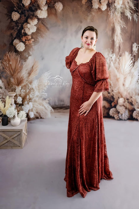 Sweep Petals and Pampas (BD)