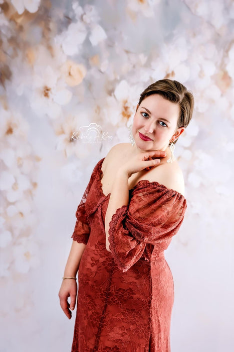 Sweeps Azure Whispers (LL)