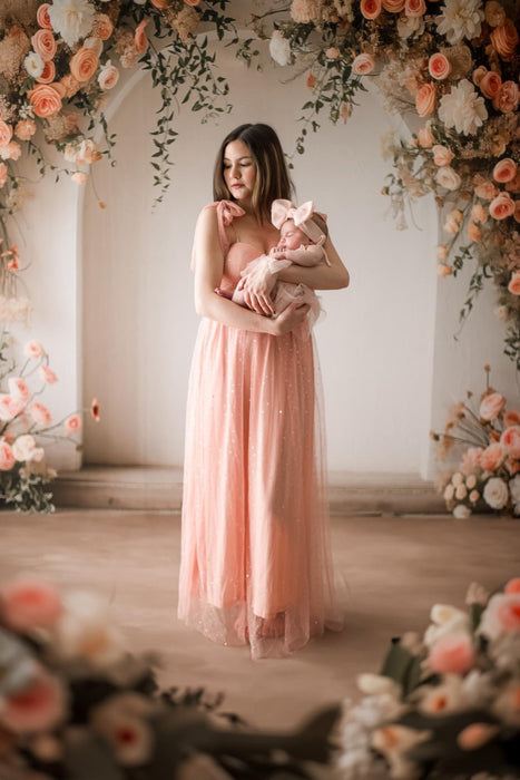 Evelynn Spring Arch Right (MD)