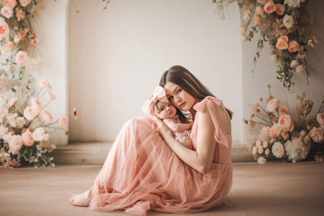 Evelynn Spring Arch Right (MD)