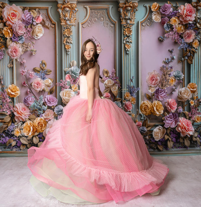 Flora Utopia May Breeze Side (CC)