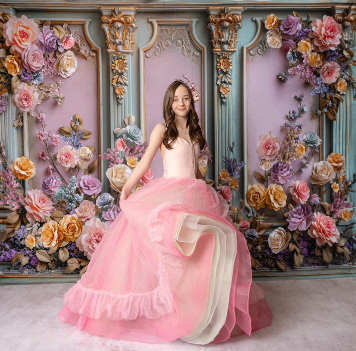 Flora Utopia May Breeze Side (CC)