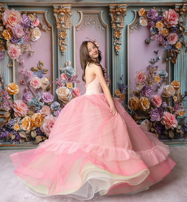 Flora Utopia May Breeze Side (CC)