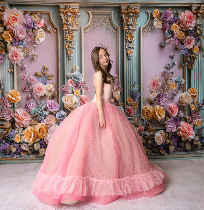 Flora Utopia May Breeze Side (CC)