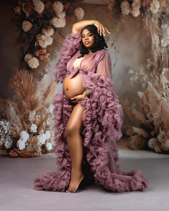 Sweep Petals and Pampas (BD)