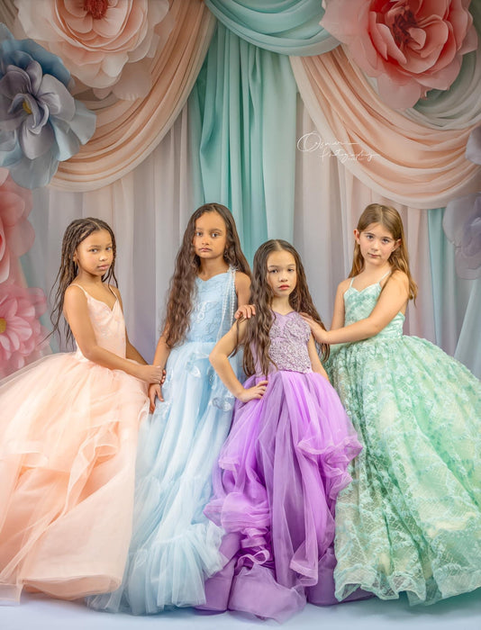 Sweep Cotton Candy Blooming Cascades (BD)