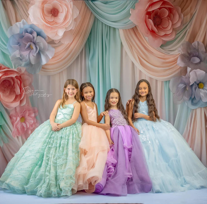 Sweep Cotton Candy Blooming Cascades (BD)