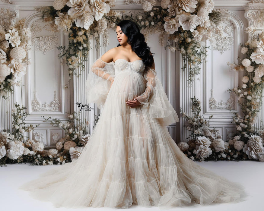 Flora Utopia Matrimony (CC)