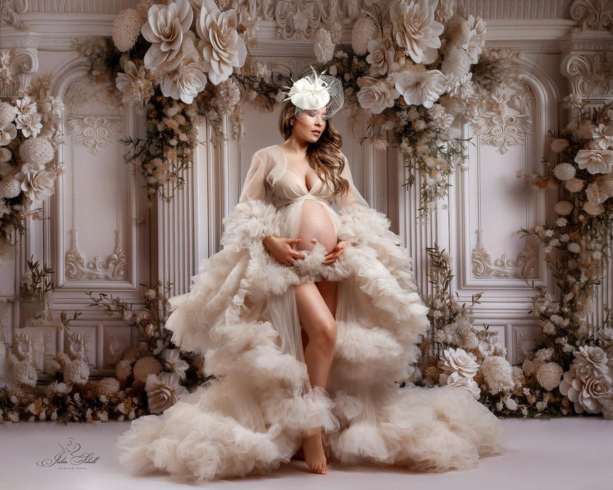 Flora Utopia Matrimony (CC)