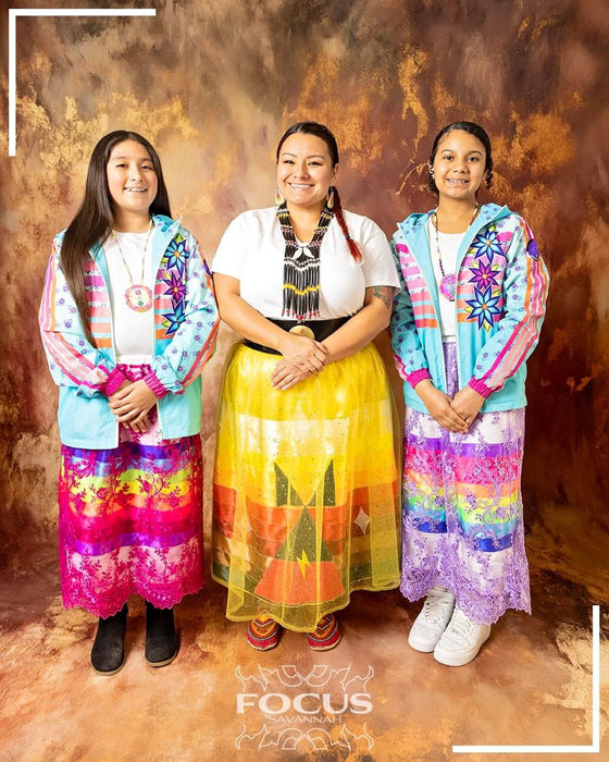 Sweeps Luxe Destiny (LL)