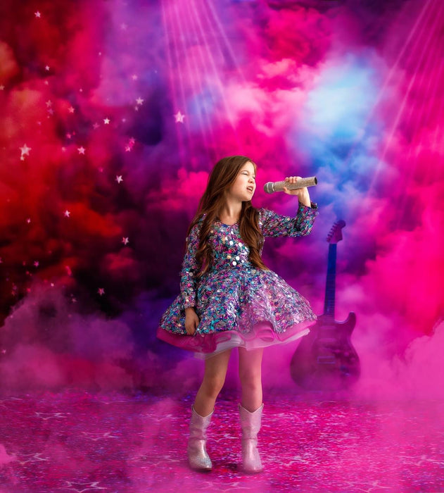 Closing the Tour Encore (BD)