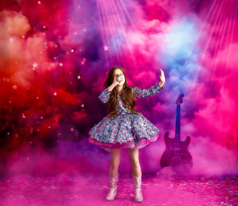 Closing the Tour Encore (BD)