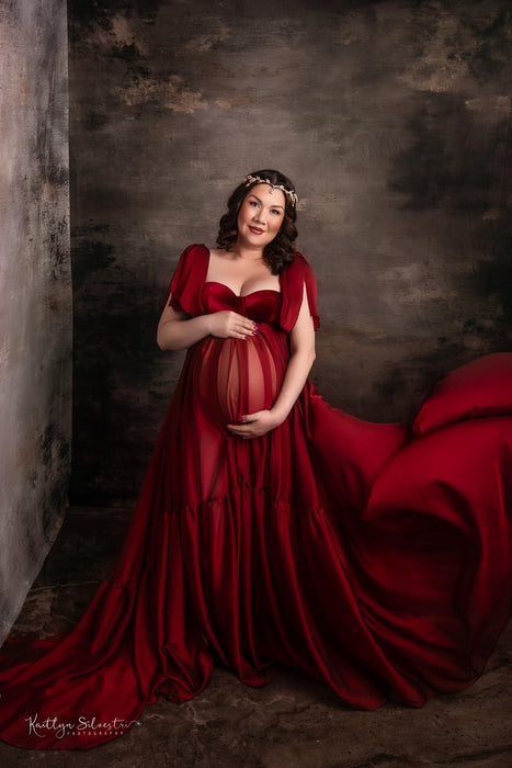 Sweeps Duos Morticia and Gomez (LL)