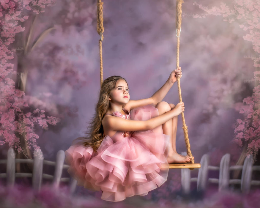 Divine Cherry Blossom Spring (BD)