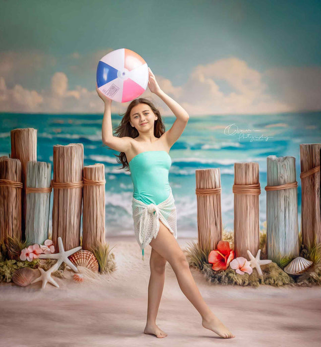 Sweeps Pier Pressure (JA)