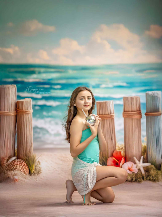 Sweeps Pier Pressure (JA)