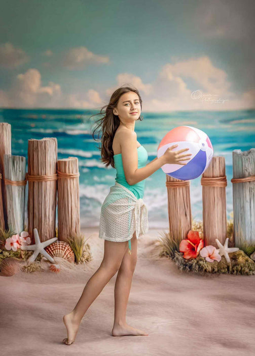 Sweeps Pier Pressure (JA)