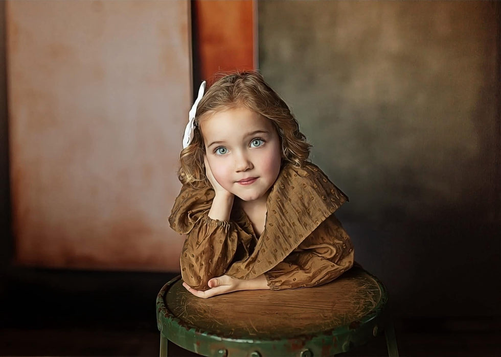 Sweeps Fine Art Canvas Display Hunter (AZ)