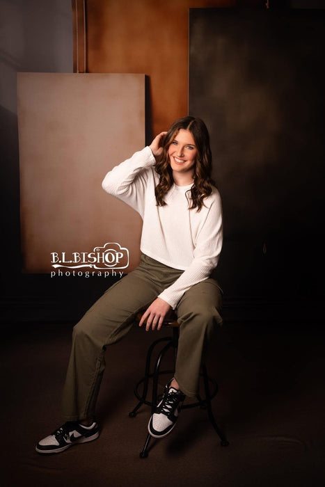 Sweeps Fine Art Canvas Display Hunter (AZ)