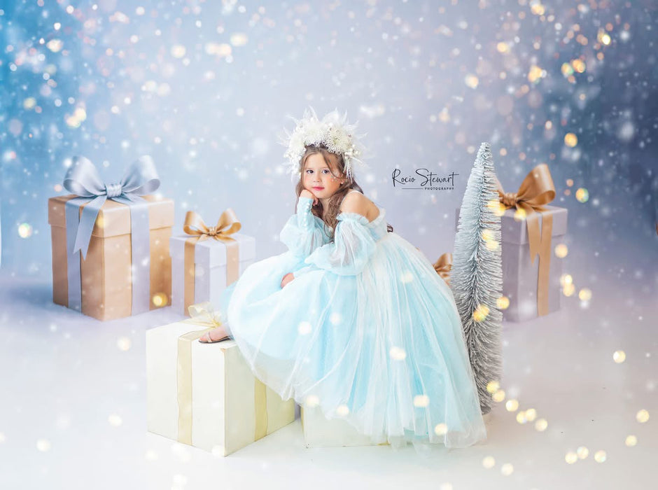 Wrapped in Cheer (JA)