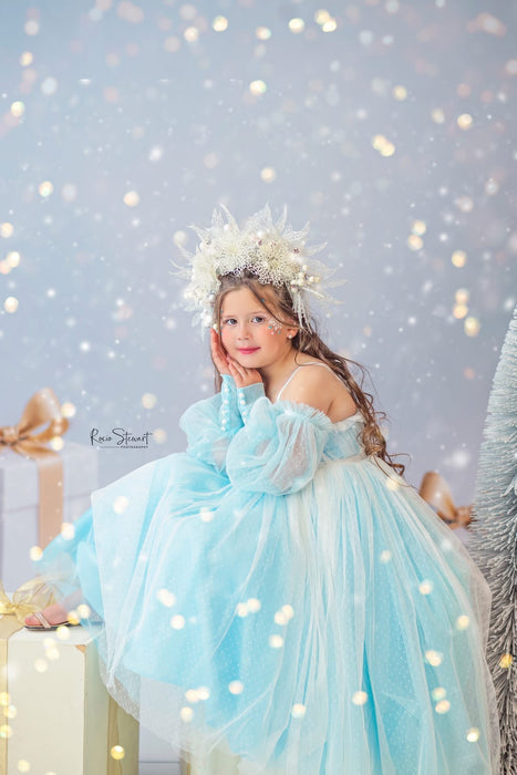 Wrapped in Cheer (JA)