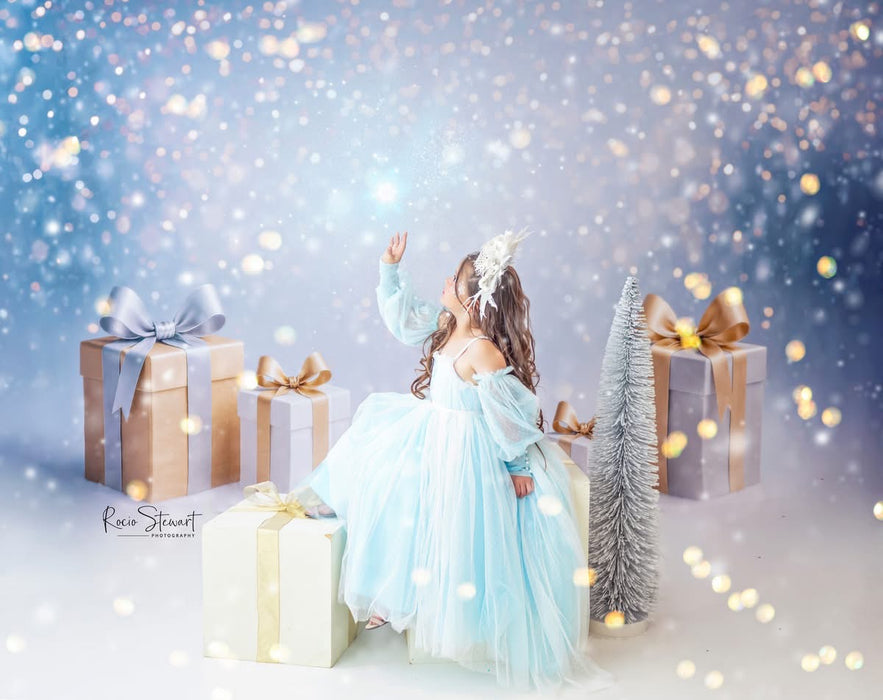 Wrapped in Cheer (JA)