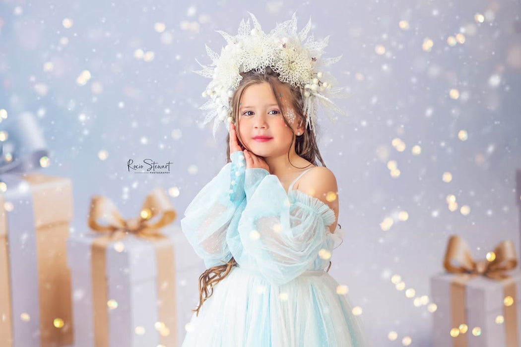 Wrapped in Cheer (JA)