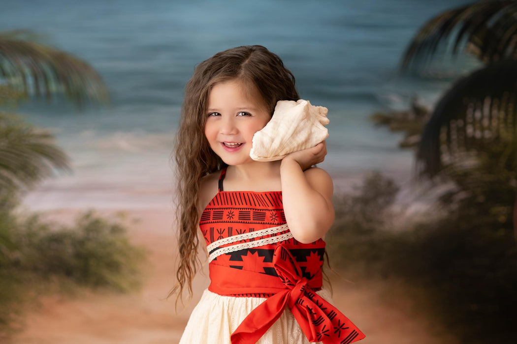 Sweeps Tropical Holiday Beach (JA)