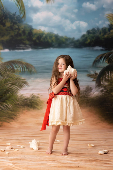 Sweeps Tropical Holiday Beach (JA)