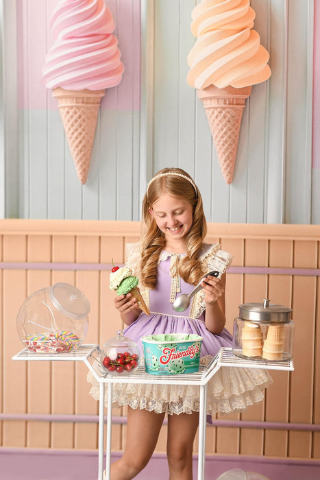 Ice Cream Dream Wall (JA)