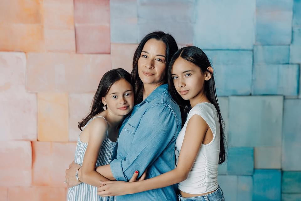 Rainbow Pastel Texture 6 (MD)