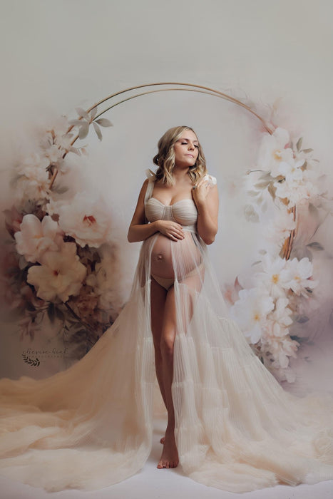 Sweet Spring Petals Sweep (MD)