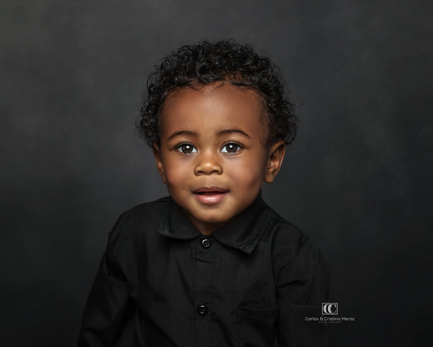 Allure Charcoal (CC)