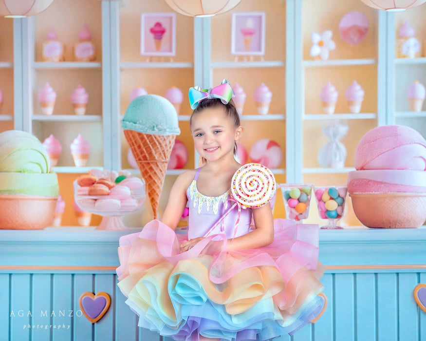 Ice Cream Dream Shop (JA)