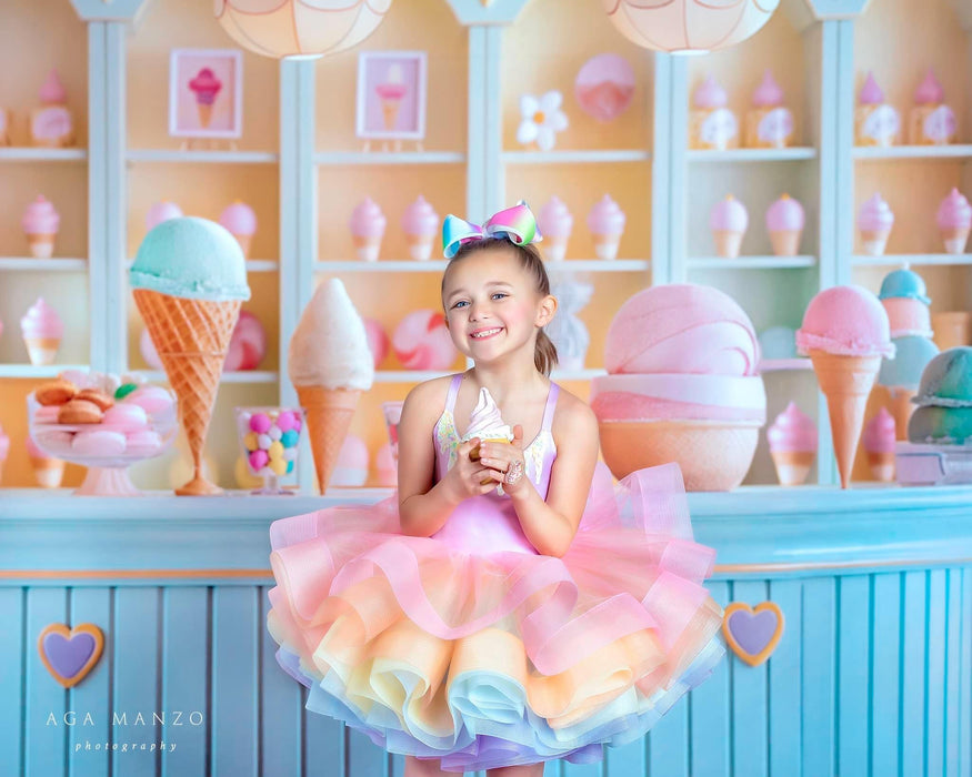 Ice Cream Dream Shop (JA)