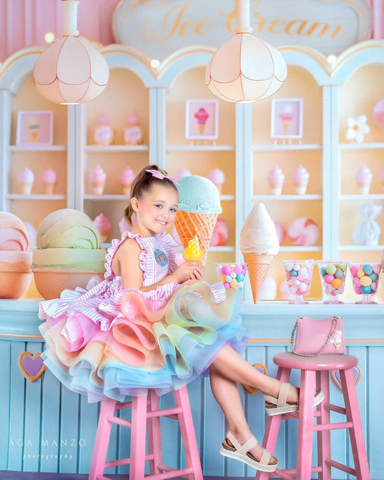 Ice Cream Dream Shop (JA)