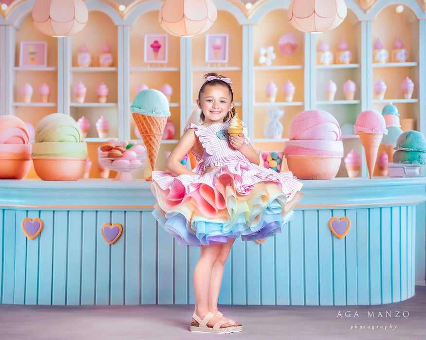 Ice Cream Dream Shop (JA)