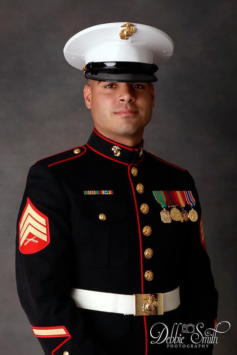 Allure Charcoal (CC)