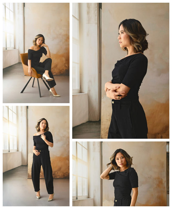 NYC Loft 1 Sweep (HM)