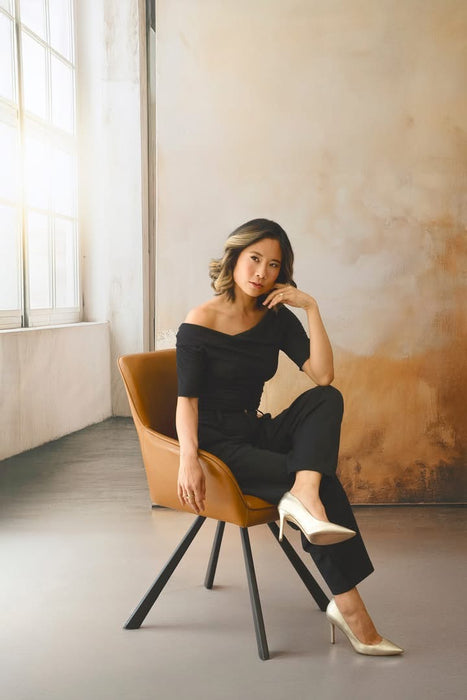 NYC Loft 1 Sweep (HM)