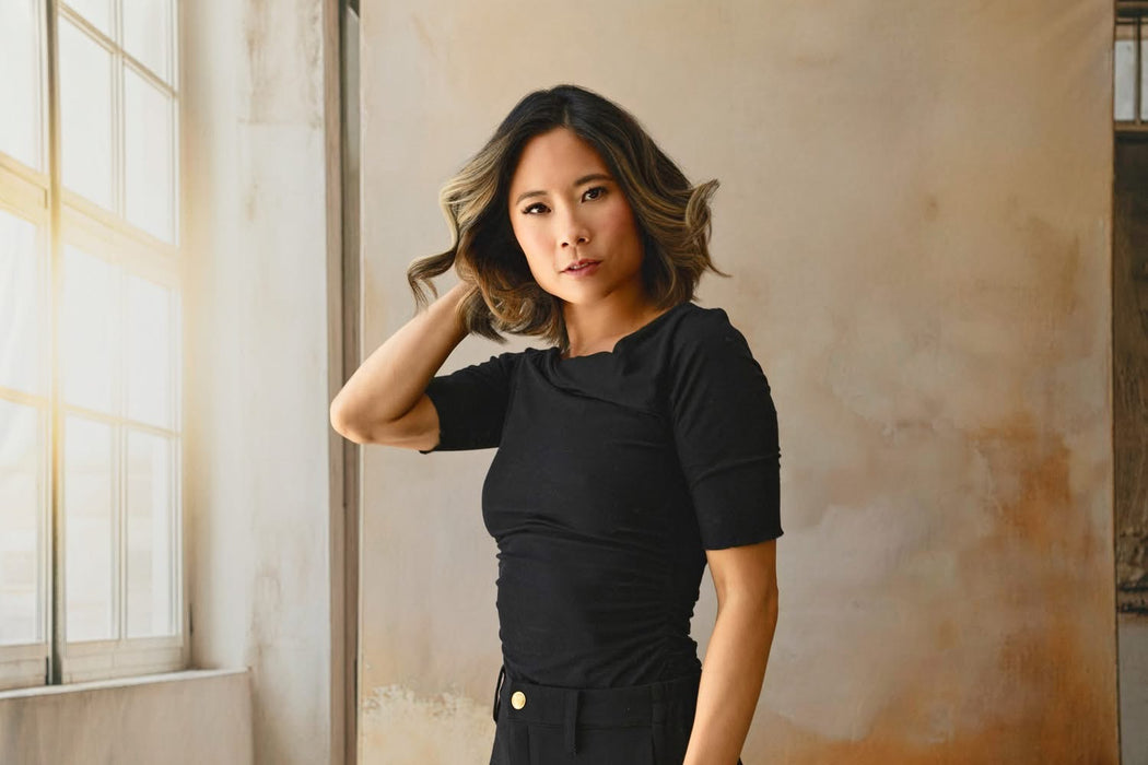 NYC Loft 1 Sweep (HM)