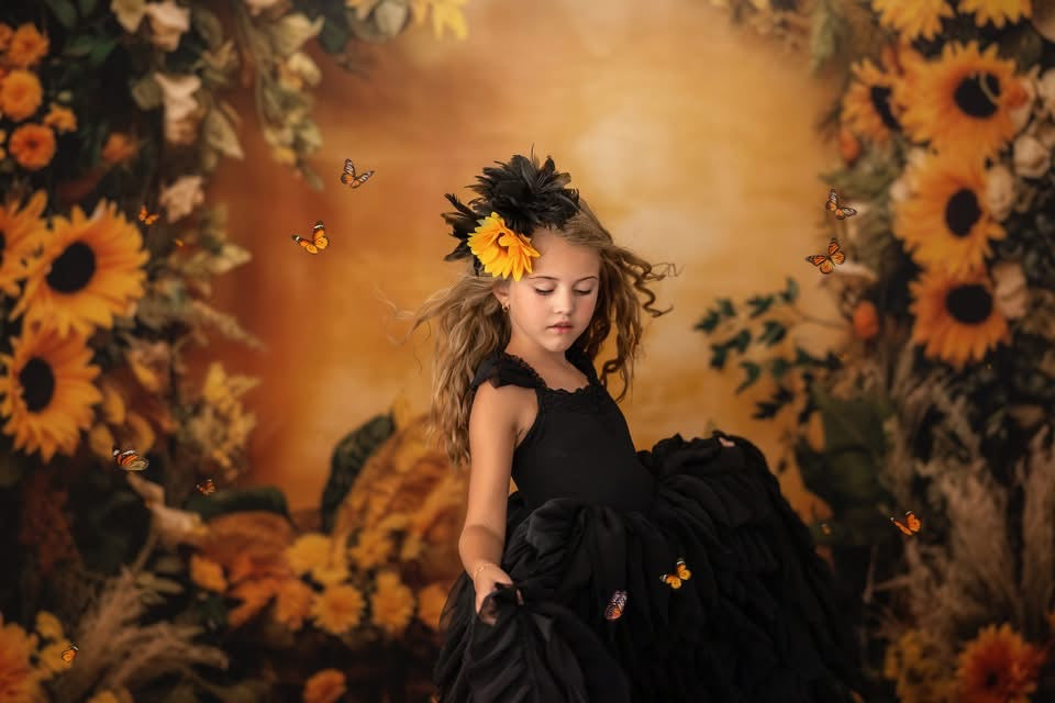 Goldy Honey Bear (BD)