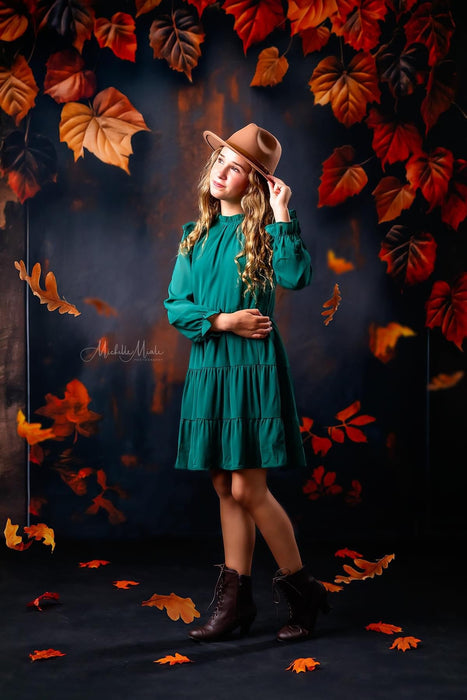 Nova Fall Faith (CC)