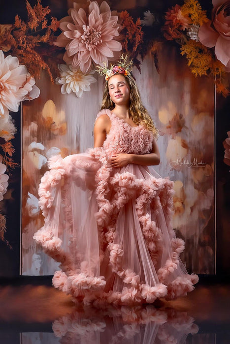 Nova Sweet Tease (CC)