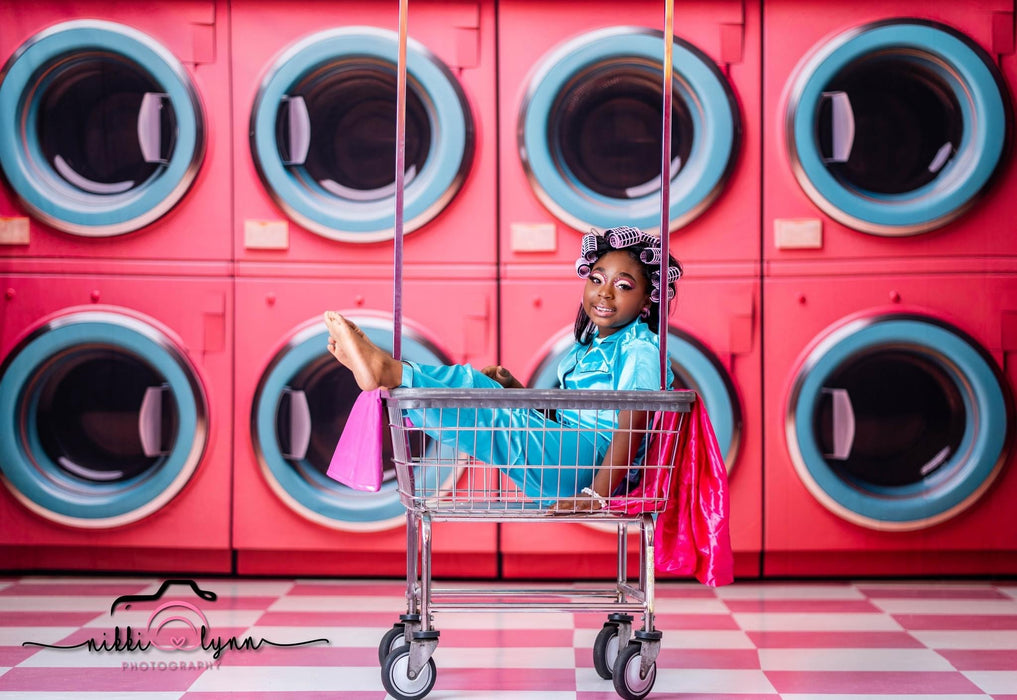 Dolly Laundromat (MD)