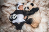 Itty Bitty Nursery Dream Baby Panda (GK)