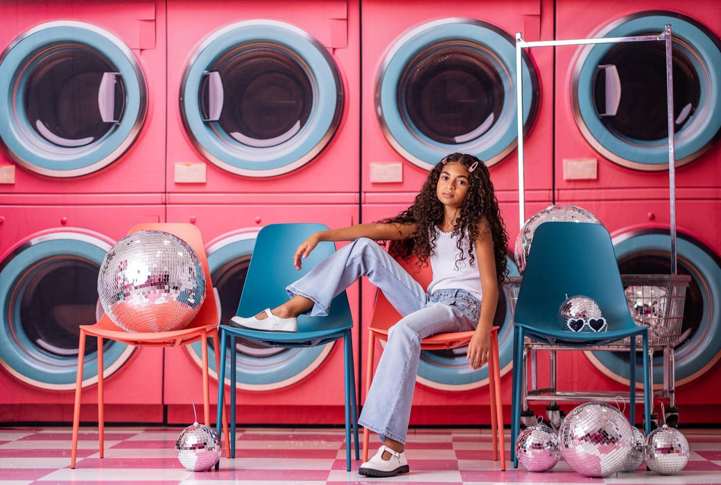 Dolly Laundromat (MD)