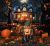 Trick or Treat Path (BD)