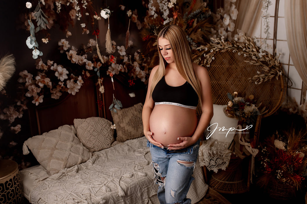 Beauty Rest Window (JA)