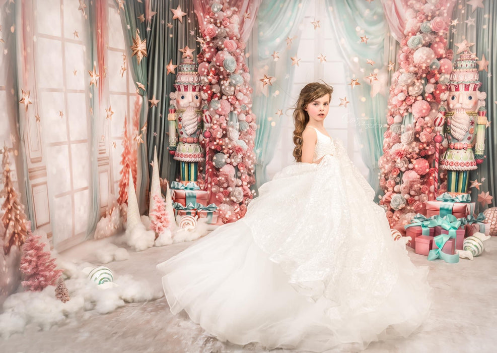 Starry Christmas Windows (JA)